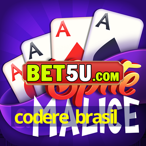 codere brasil